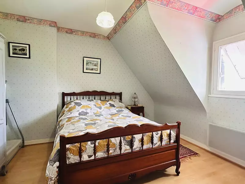 Maison, 133 m²