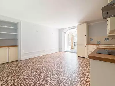 Appartement, 135 m²