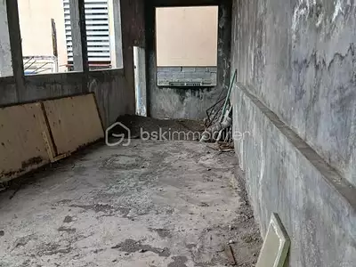 Immeuble, 340 m²