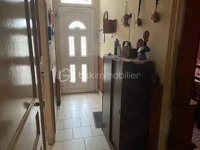 Maison, 84 m²