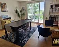 Appartement, 128 m²