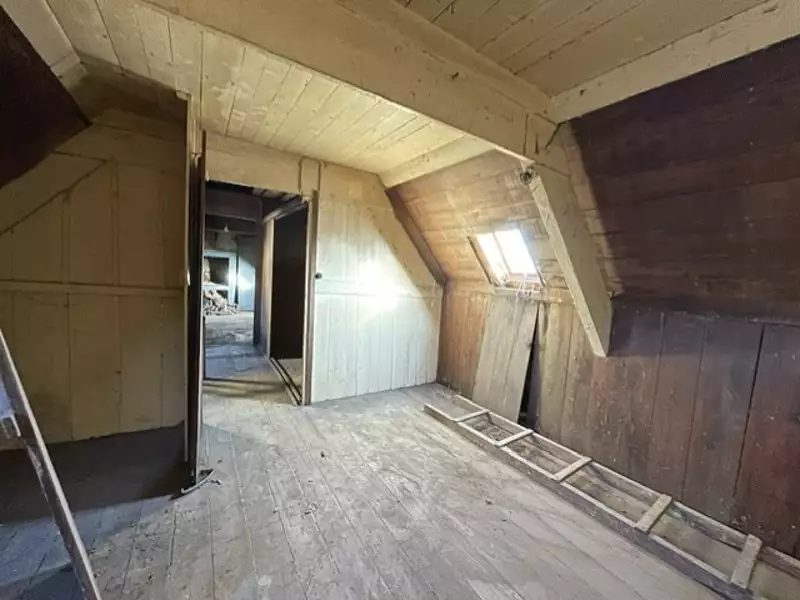 Maison, 75 m²