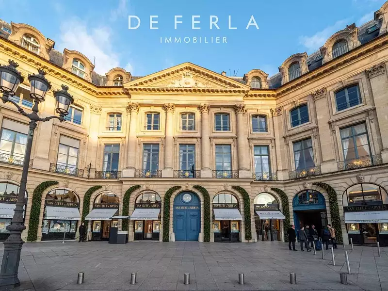 Appartement, 134 m²