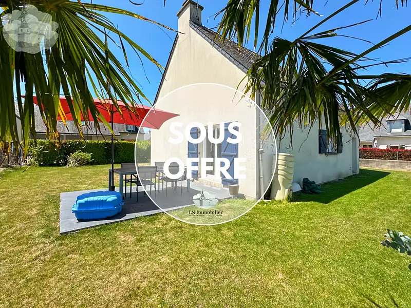 Maison, 85 m²