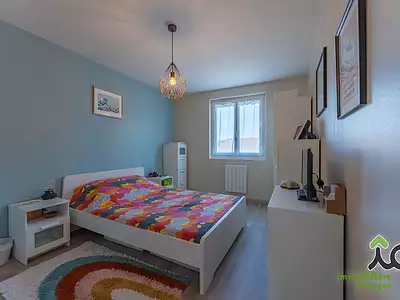 Maison, 105 m²