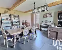 Maison, 266 m²