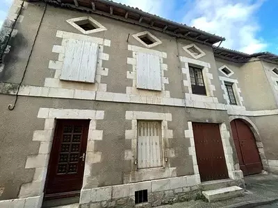 Maison, 200 m²