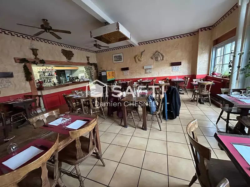 Divers, 257 m²