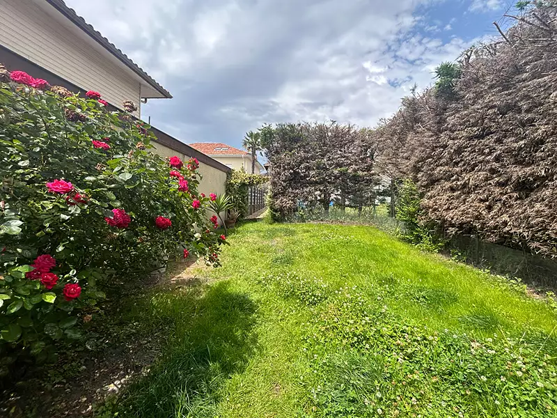 Maison, 85 m²
