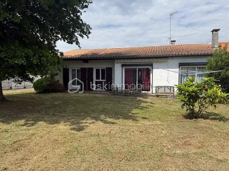 Maison, 115 m²