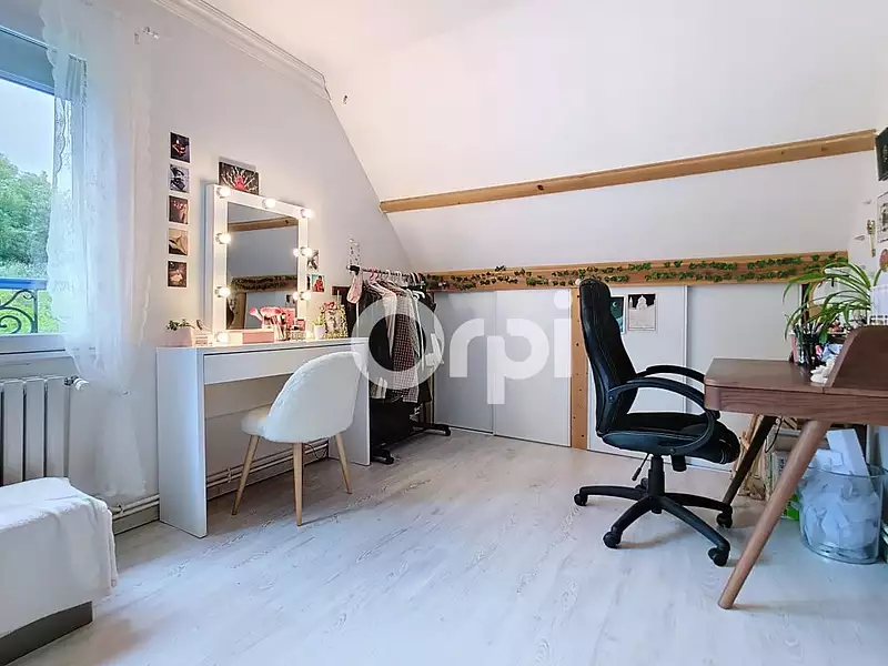 Maison, 160 m²
