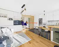 Appartement, 57,45 m²
