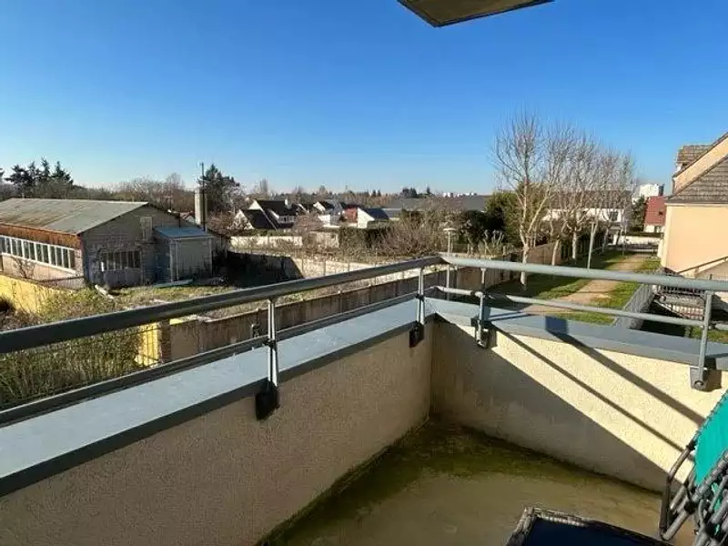 Appartement, 64,34 m²
