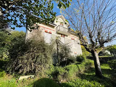 Maison, 138 m²