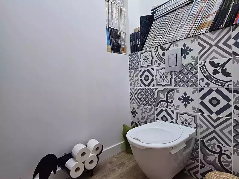 Maison, 120,91 m²