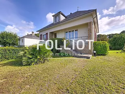 Maison, 120 m²