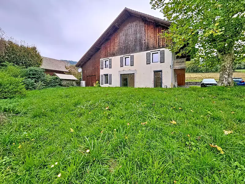 Maison, 190 m²