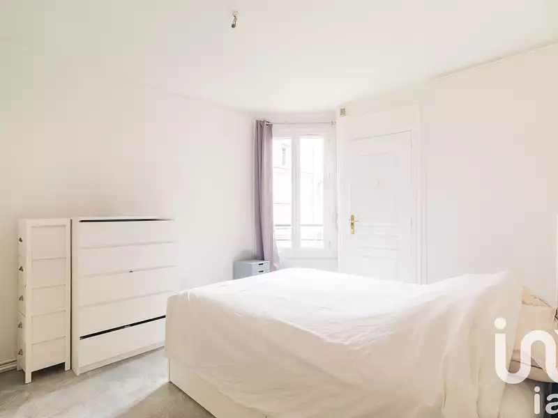 Appartement, 81 m²