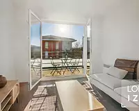 Appartement, 43,14 m²