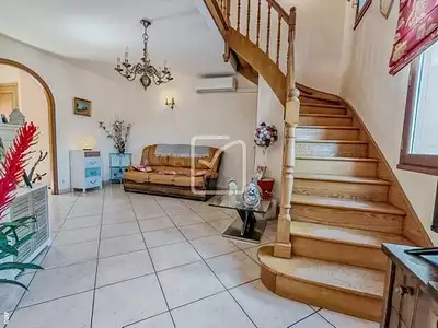 Maison, 144 m²