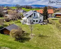 Maison, 206 m²