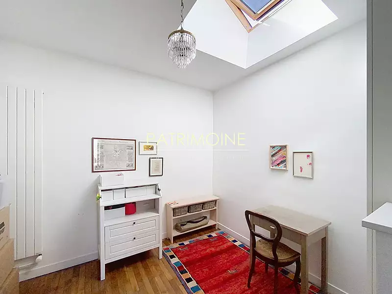 Maison, 133,13 m²
