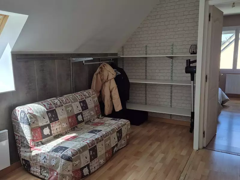 Maison, 108 m²