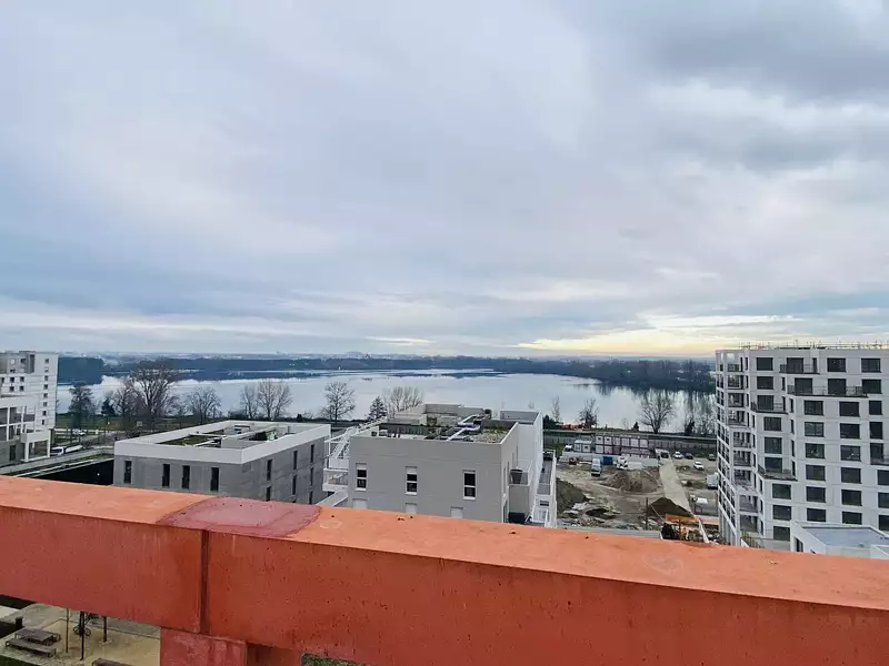 Appartement, 105 m²