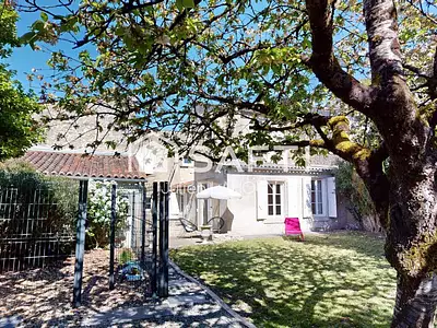 Maison, 153 m²