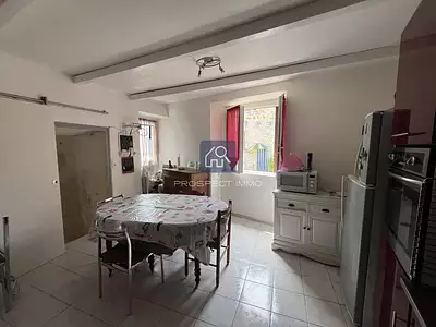 Maison, 80 m²