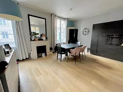 Maison, 169 m²