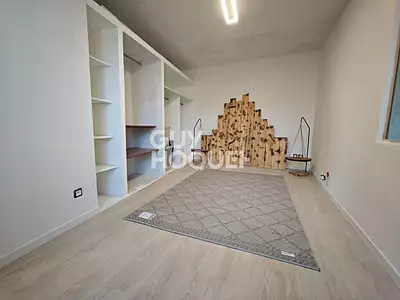 Maison, 130,5 m²