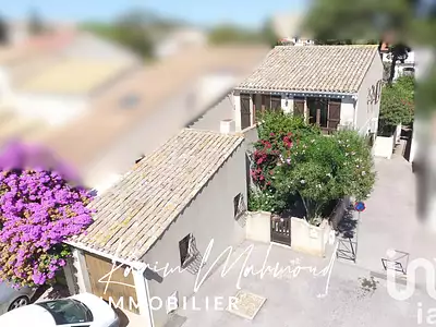 Maison, 146 m²