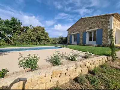 Maison, 151 m²