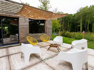 Maison, 120 m²