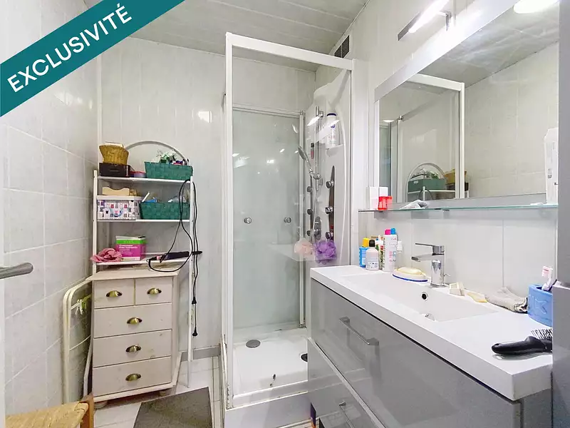Appartement, 81 m²