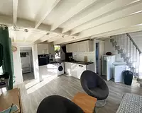 Maison, 37 m²
