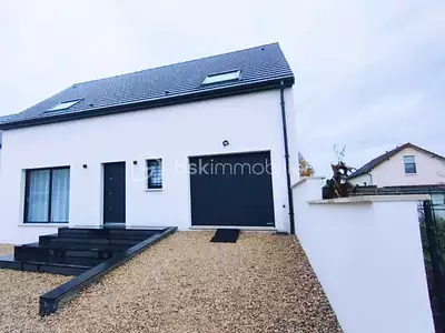 Maison, 131 m²