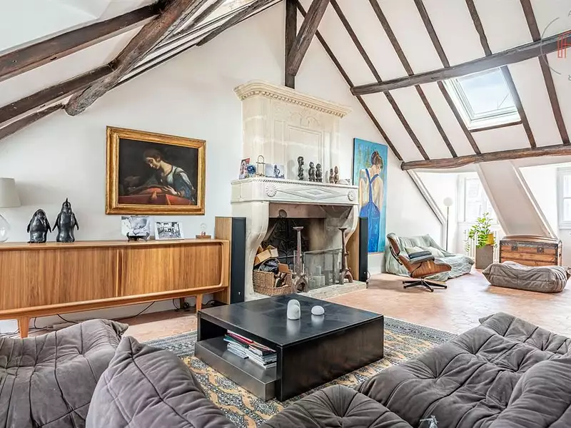 Appartement, 224 m²