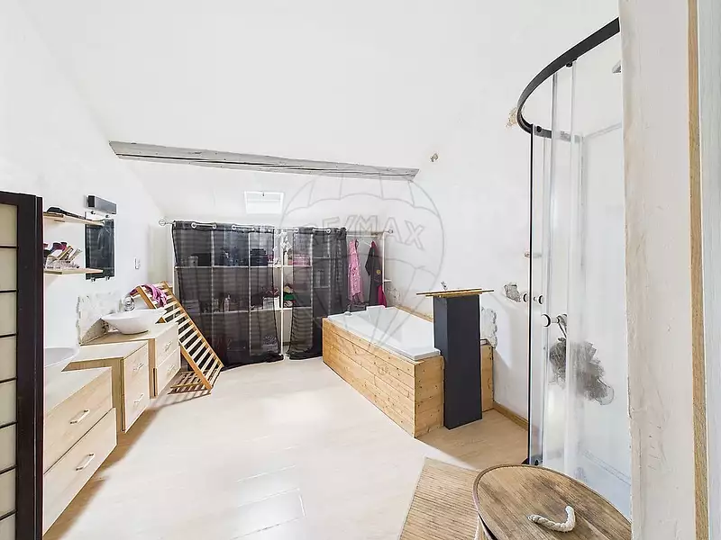 Maison, 162 m²