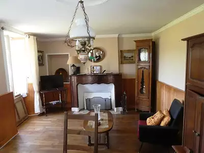 Maison, 68 m²