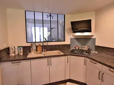 Maison, 151 m²