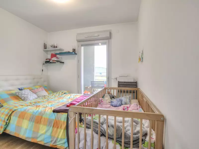 Appartement, 71,28 m²