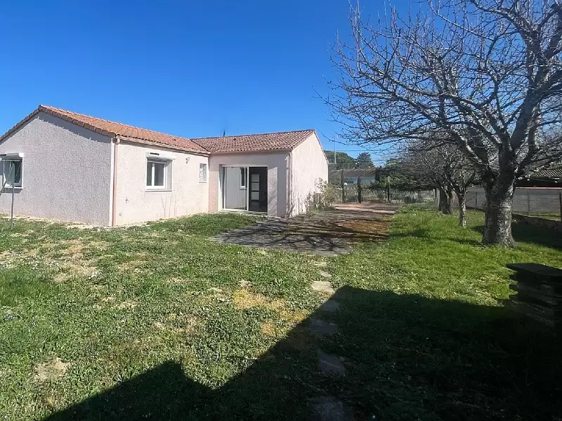 Maison, 108 m²