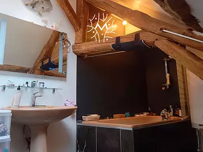 Maison, 84 m²