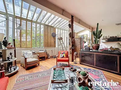 Appartement, 119 m²