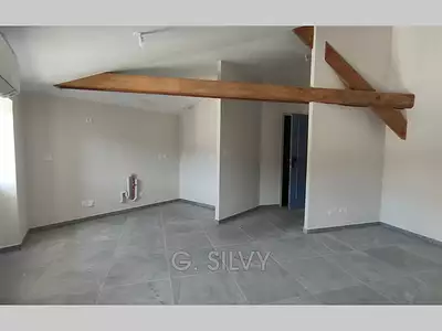 Appartement, 39,2 m²
