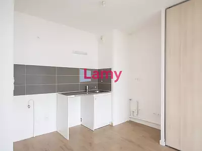 Appartement, 62,6 m²