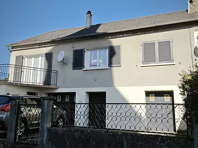 Maison, 97 m²