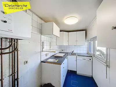 Maison, 83 m²